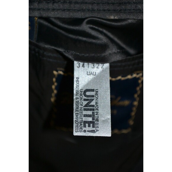 Brooks Brothers‎ Brooksease Wool Blazer Dark Charcoal Gray Sport Coat Sz 44R USA - Picture 11 of 16